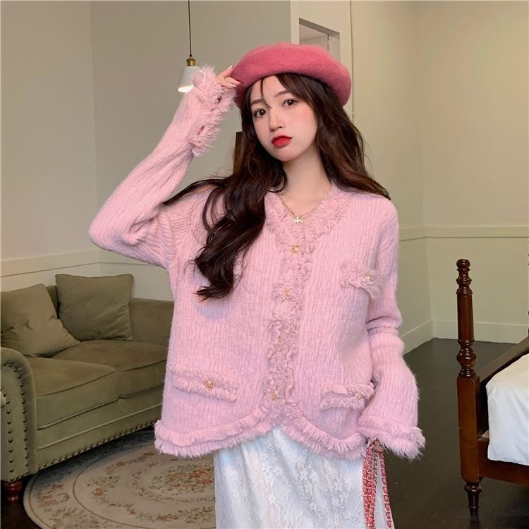 Tweed Jacket English Style Wom - đánh giá và giá Badminton English