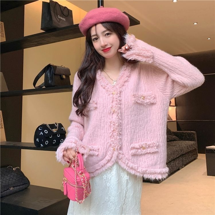 Tweed Jacket English Style Wom - đánh giá và giá Badminton English