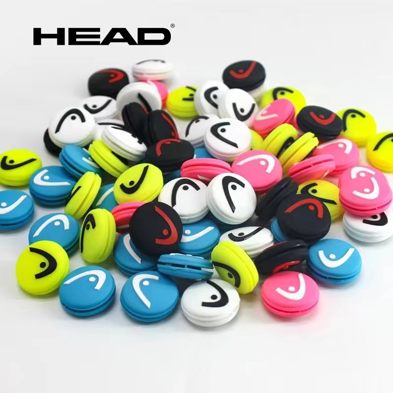 10/2Pcs HEAD Tennis Racquet Vi - đánh giá và giá Racket Vibration Dampener