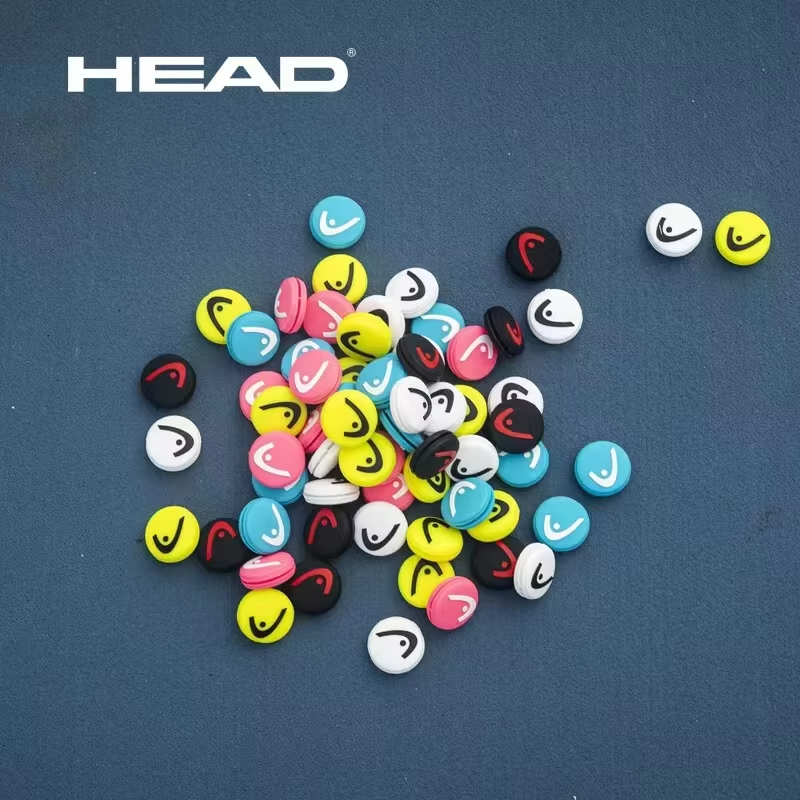 10/2Pcs HEAD Tennis Racquet Vi - đánh giá và giá Racket Vibration Dampener