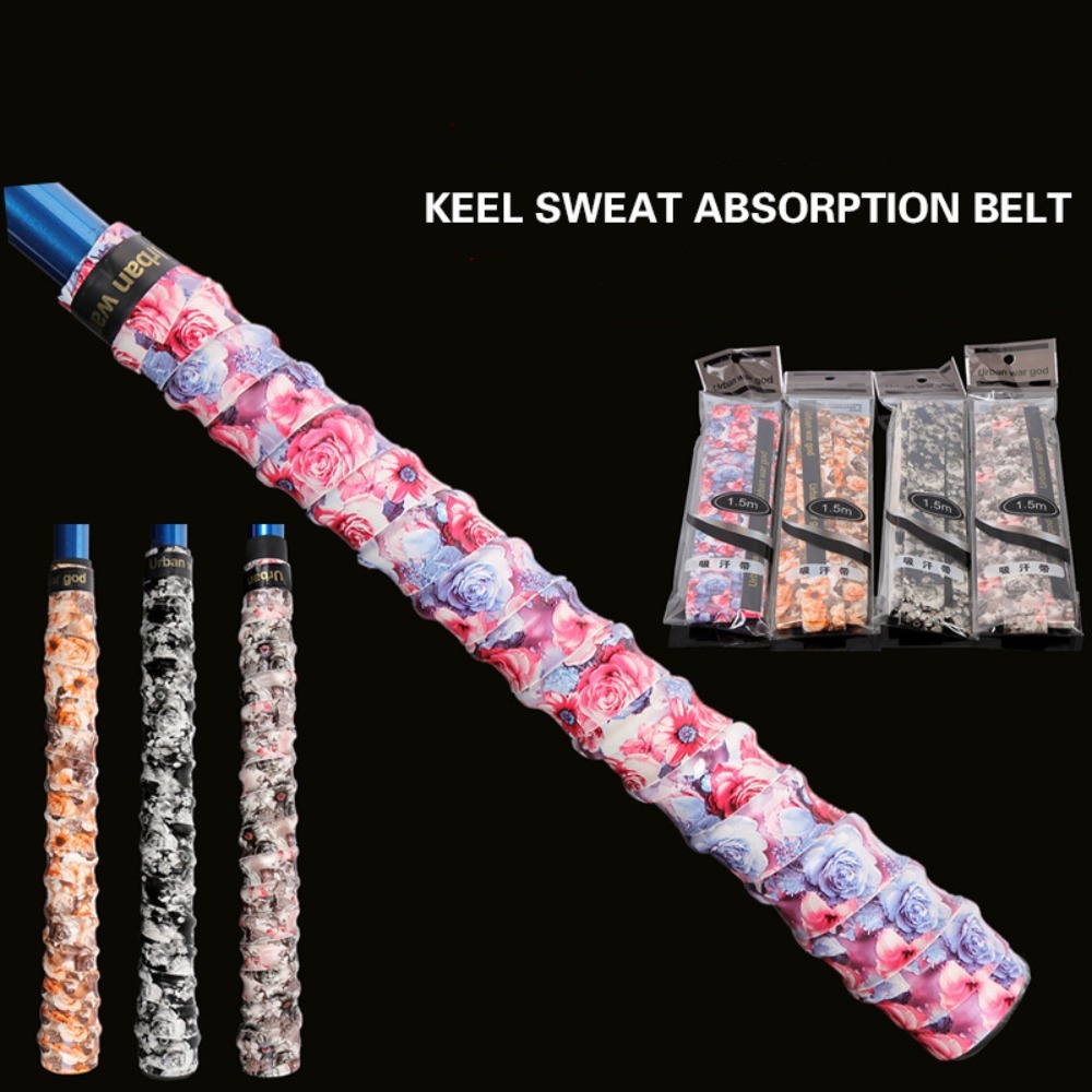 1Pcs 1.5m Length Antiskid Fish - đánh giá và giá Badminton Court
