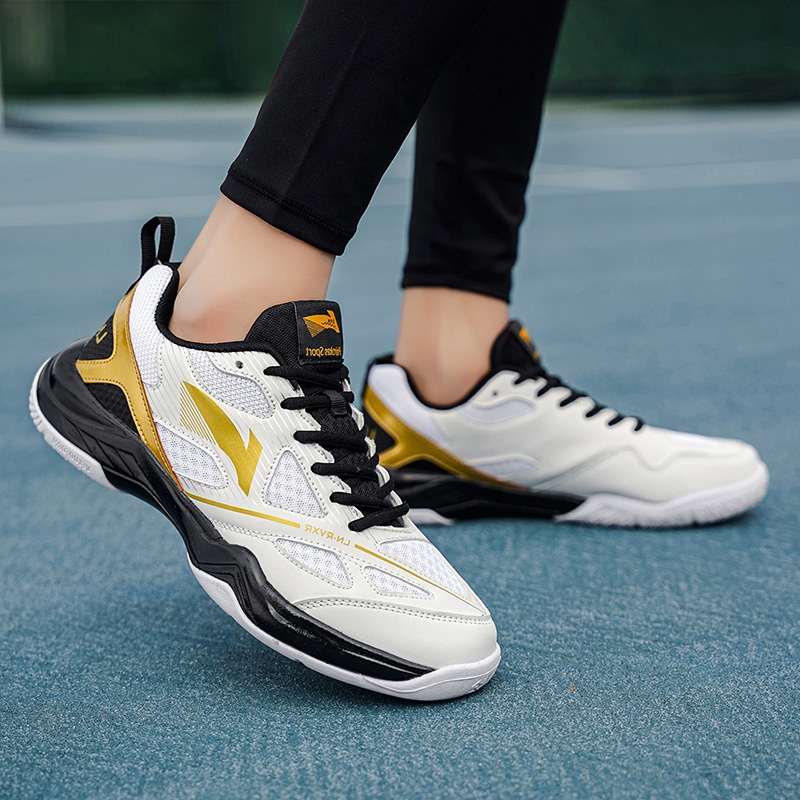 Summer men's breathable casual - đánh giá và giá Badminton Court