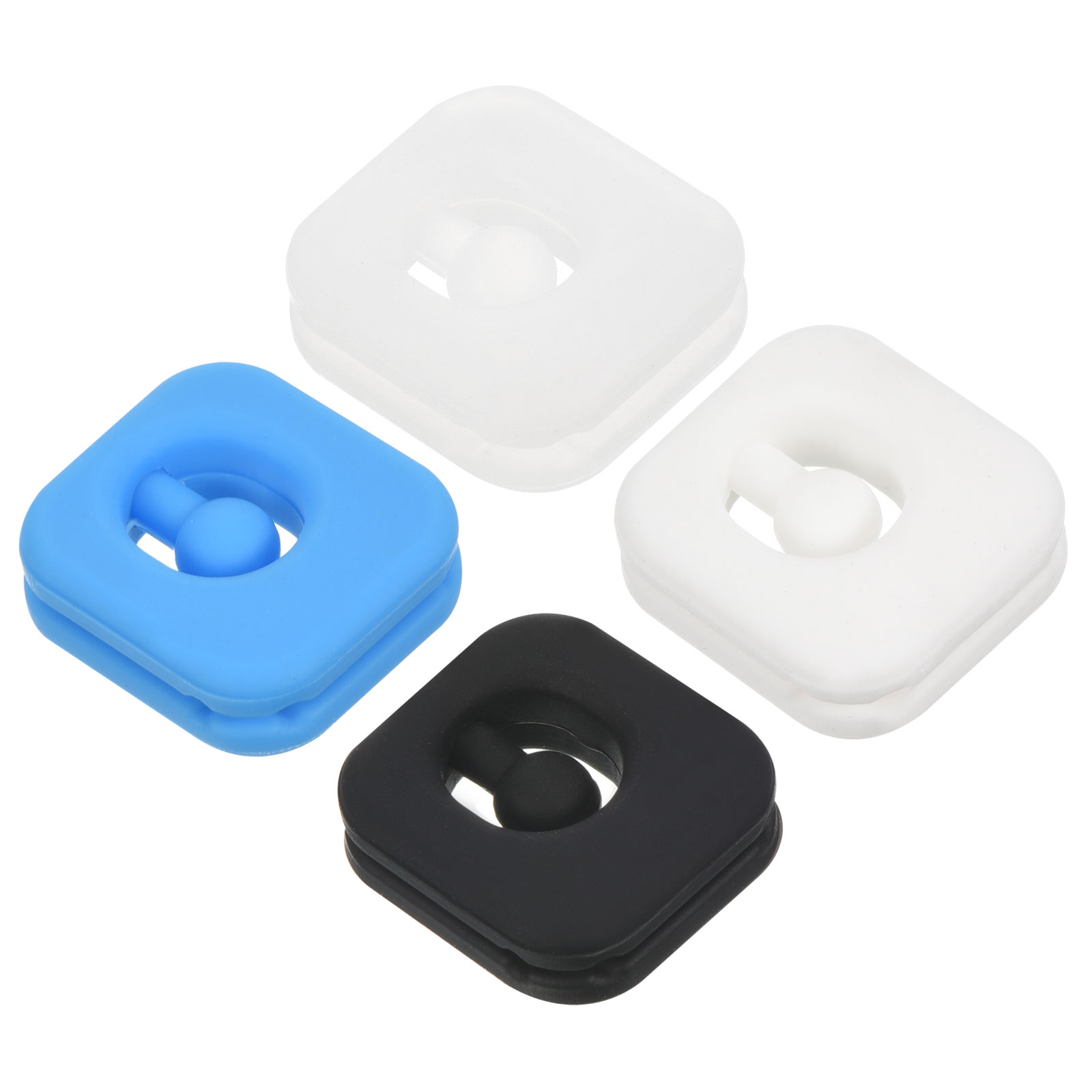 2/4pcs Tennis Vibration Dampen - đánh giá và giá Racket Vibration Dampener