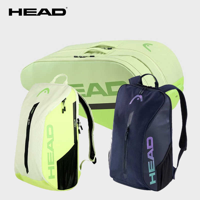 HEAD Tour Team Tennis Racket B - đánh giá và giá Badminton Court