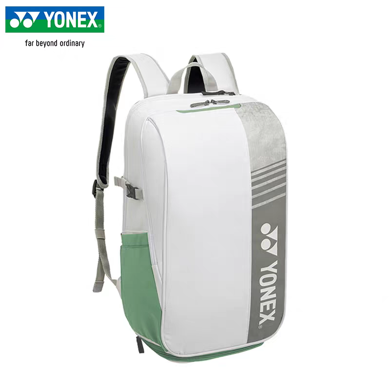 YONEX Badminton Backpack Large - đánh giá và giá Badminton Court