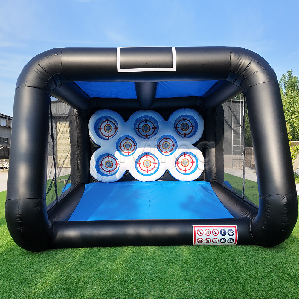Commercial Grade Inflatable IP - đánh giá và giá Scoreboard Digital