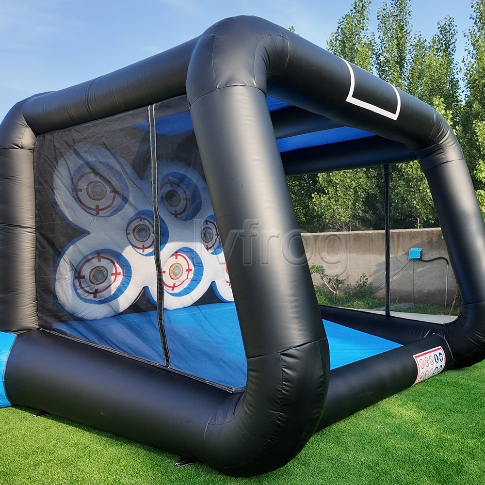 Commercial Grade Inflatable IP - đánh giá và giá Scoreboard Digital