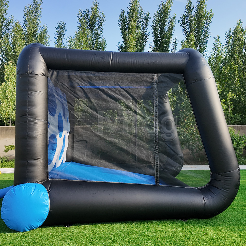 Commercial Grade Inflatable IP - đánh giá và giá Scoreboard Digital