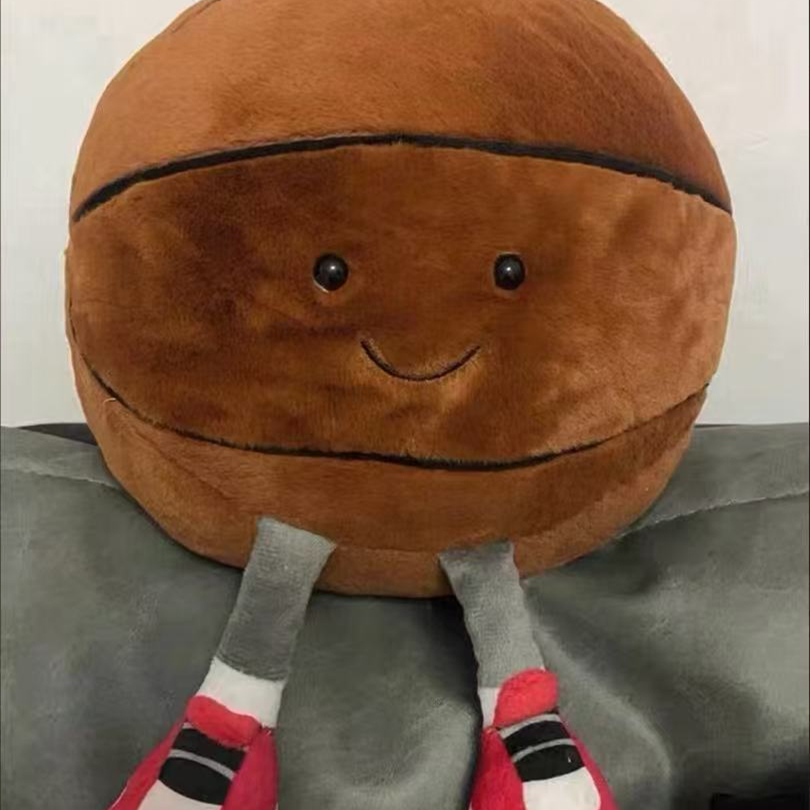 Creative Basketball Funny Socc - đánh giá và giá Badminton Zone