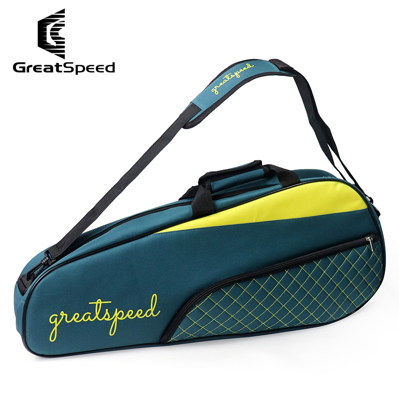 Greatspeed 3-6Pcs Tennis Badmi - đánh giá và giá Badminton Court