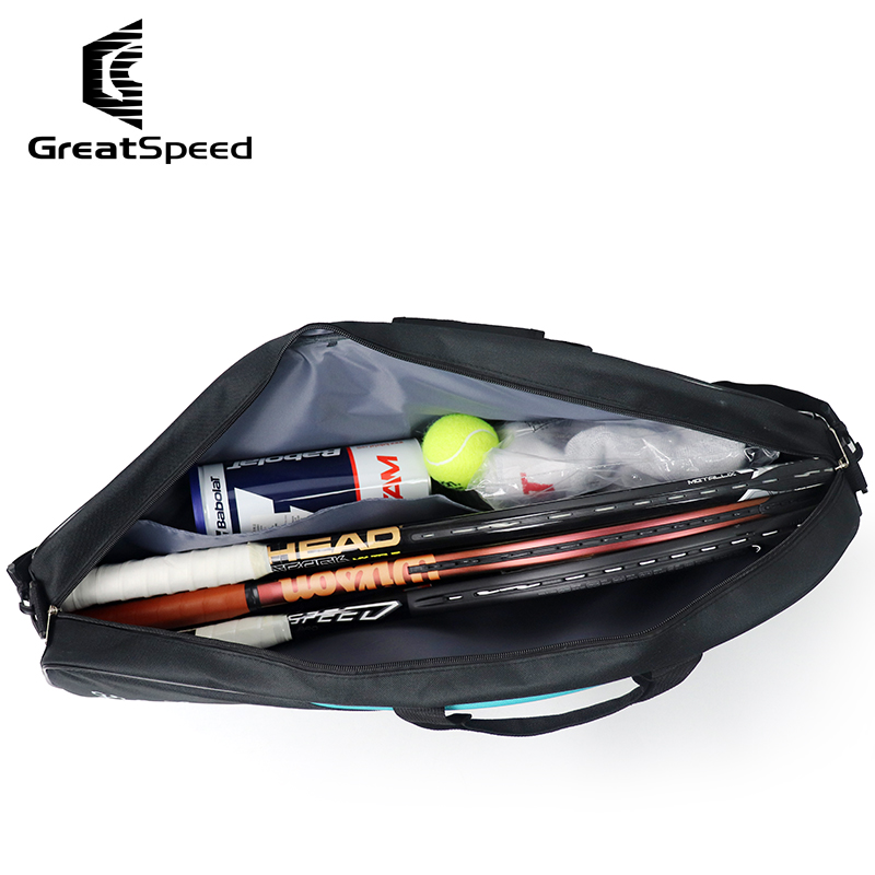 Greatspeed 3-6Pcs Tennis Badmi - đánh giá và giá Badminton Court