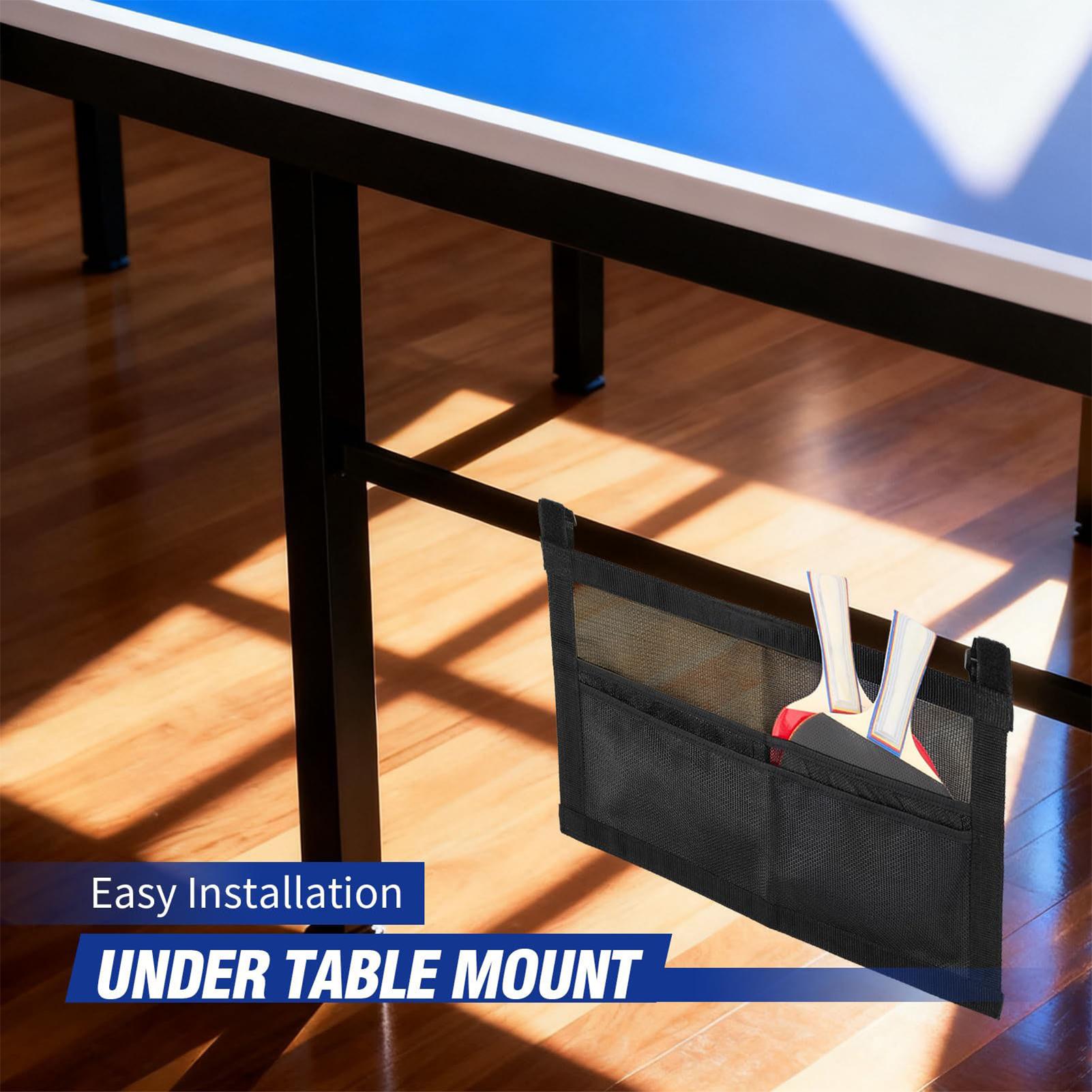 New Mesh Pingpong Ball Holder  - đánh giá và giá Badminton Zone
